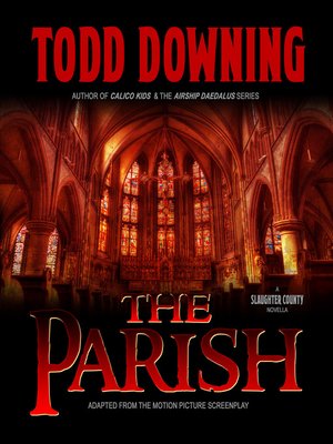 cover image of The Parish